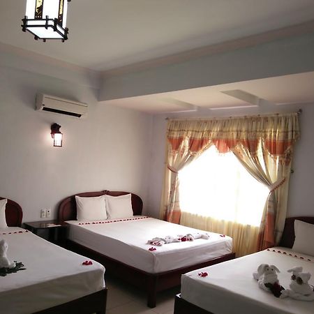 Valentine Hotel Hue Zewnętrze zdjęcie