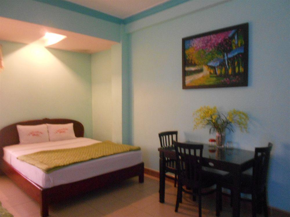 Valentine Hotel Hue Zewnętrze zdjęcie