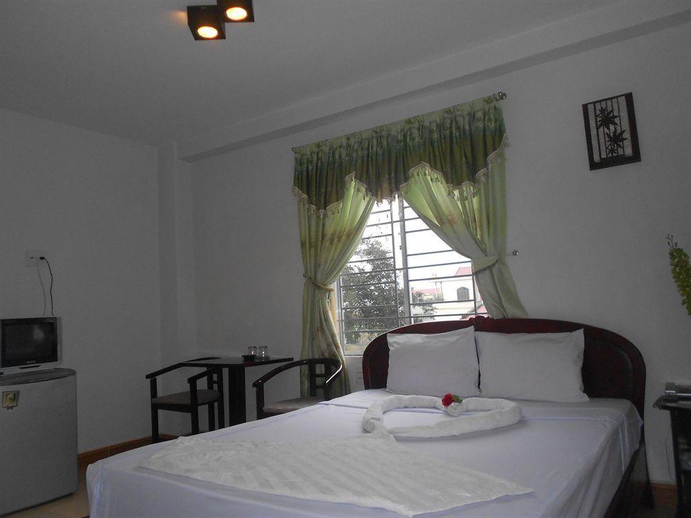 Valentine Hotel Hue Zewnętrze zdjęcie