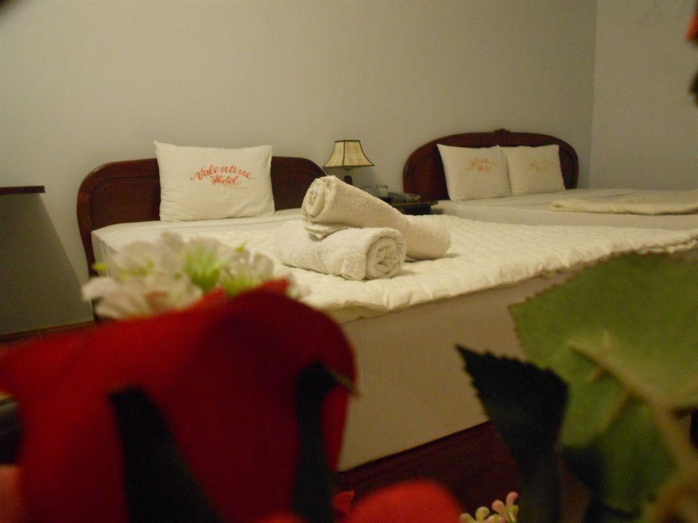 Valentine Hotel Hue Zewnętrze zdjęcie