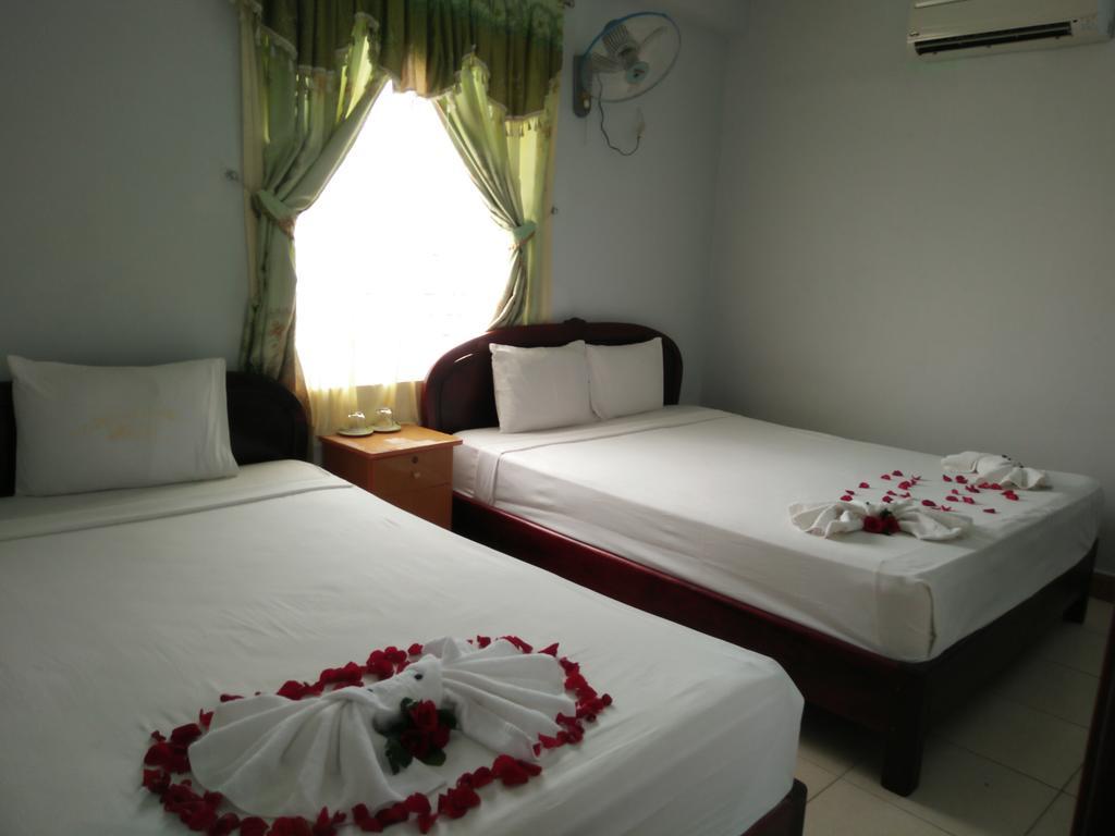 Valentine Hotel Hue Zewnętrze zdjęcie