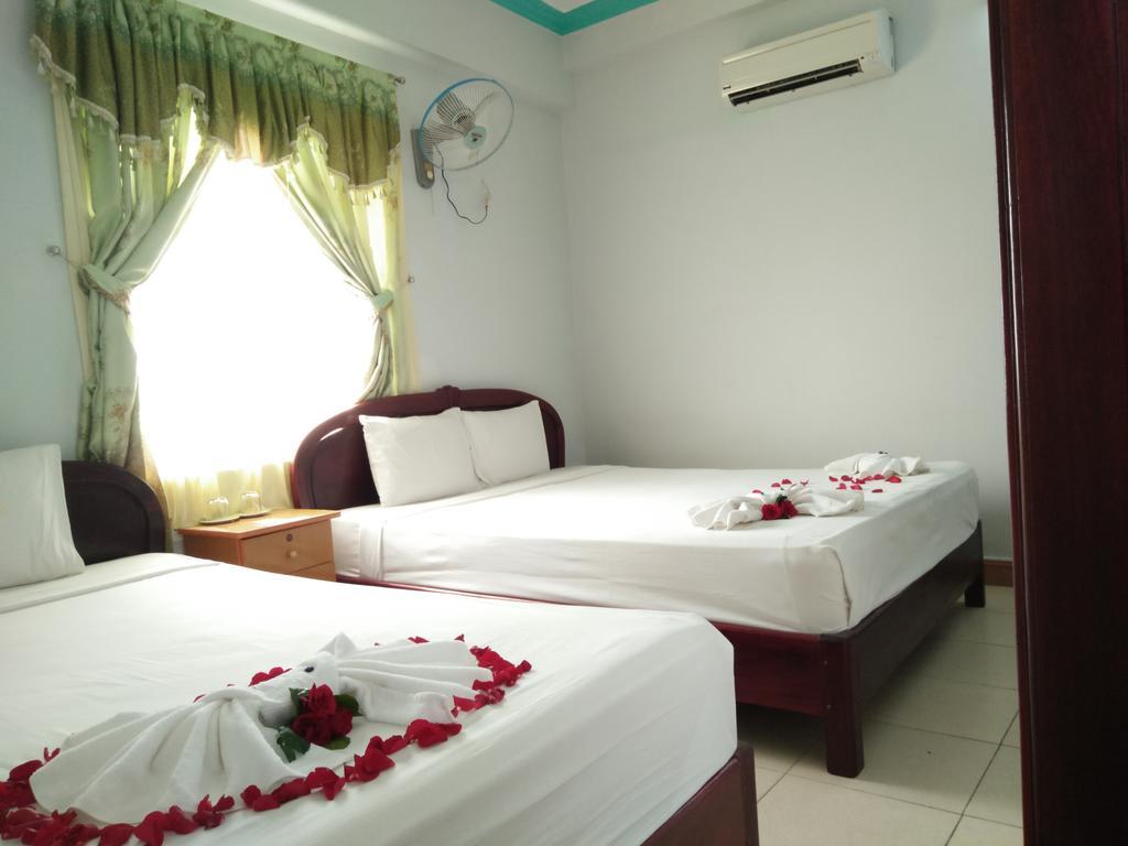 Valentine Hotel Hue Zewnętrze zdjęcie