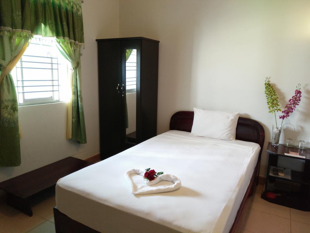 Valentine Hotel Hue Zewnętrze zdjęcie