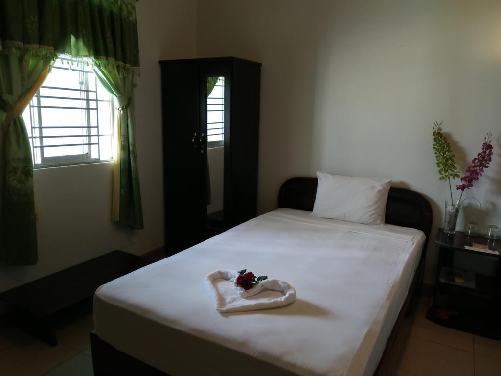 Valentine Hotel Hue Zewnętrze zdjęcie