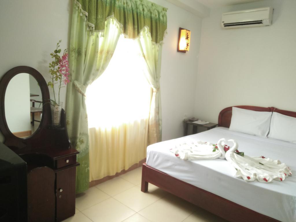 Valentine Hotel Hue Zewnętrze zdjęcie