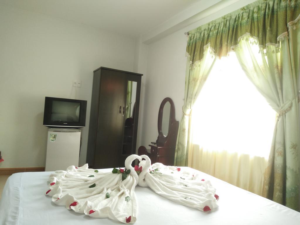 Valentine Hotel Hue Zewnętrze zdjęcie