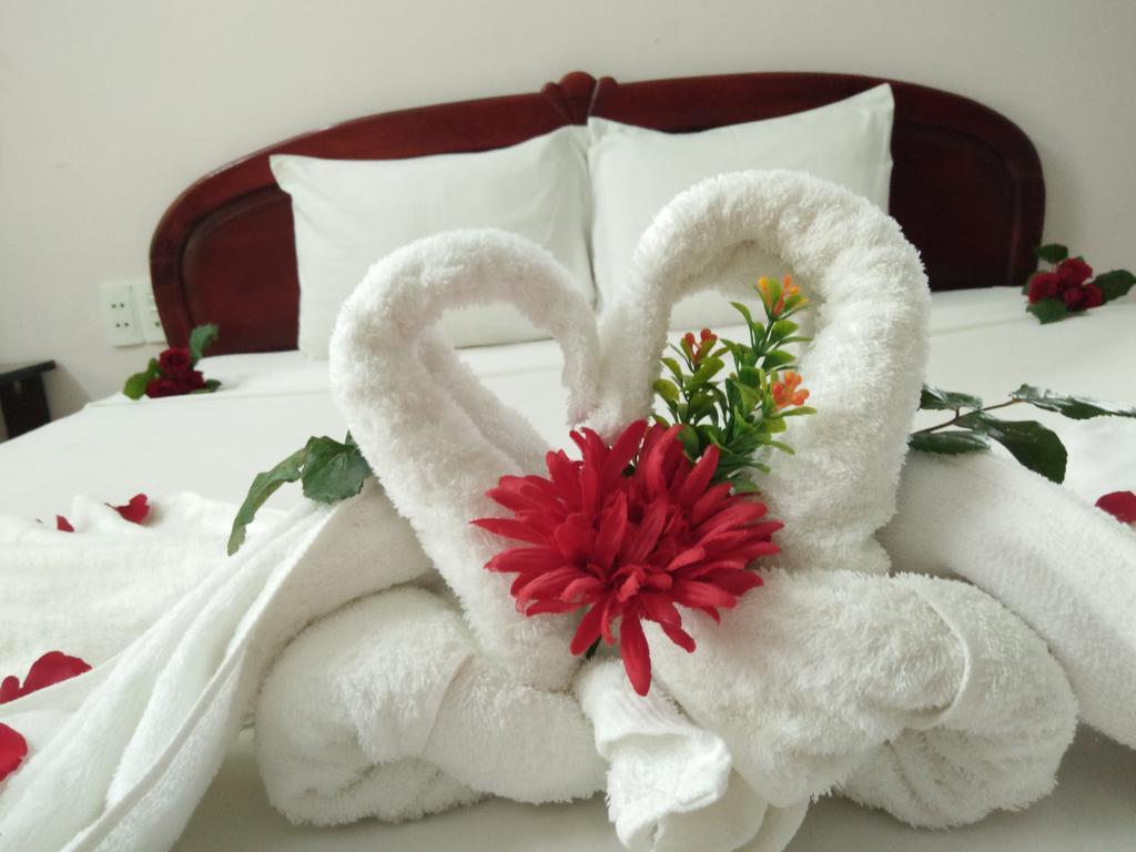 Valentine Hotel Hue Zewnętrze zdjęcie