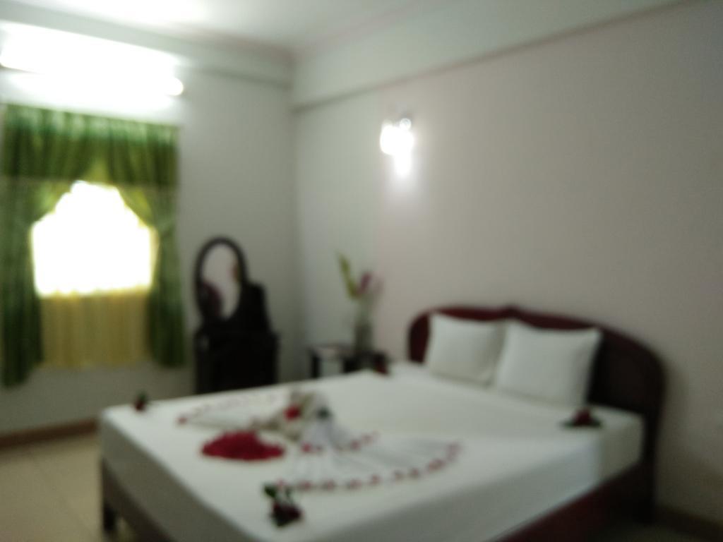 Valentine Hotel Hue Zewnętrze zdjęcie