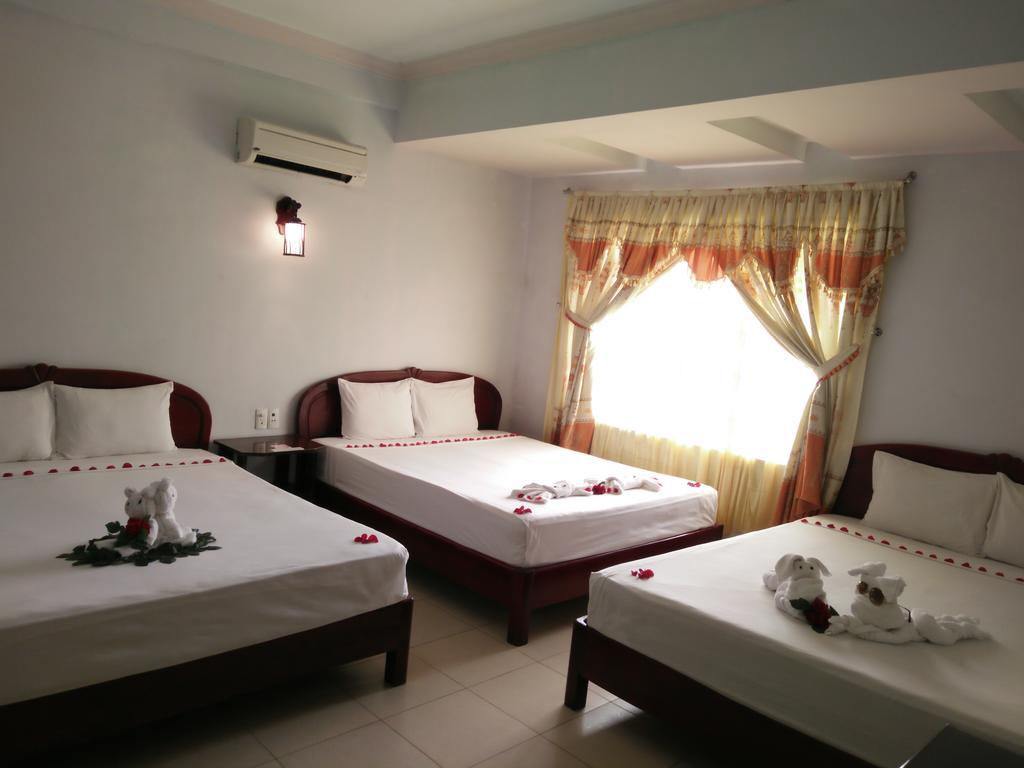 Valentine Hotel Hue Zewnętrze zdjęcie