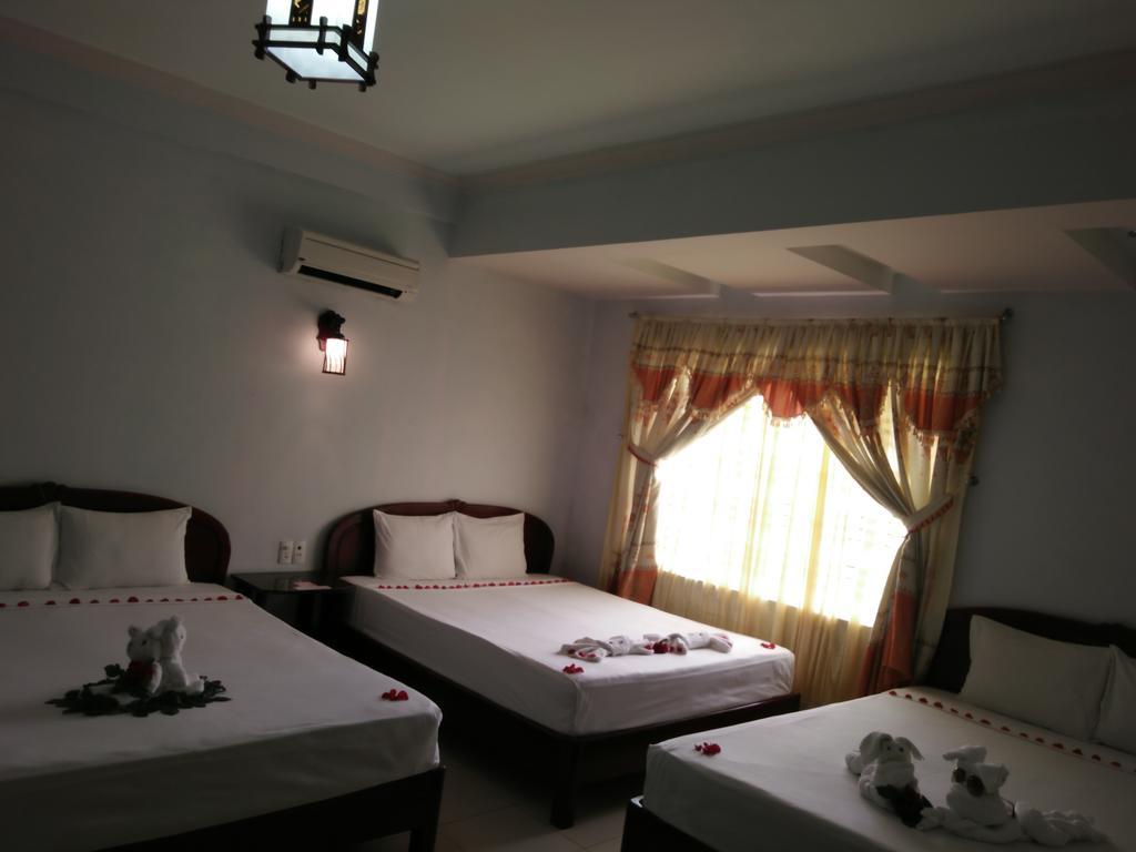 Valentine Hotel Hue Zewnętrze zdjęcie