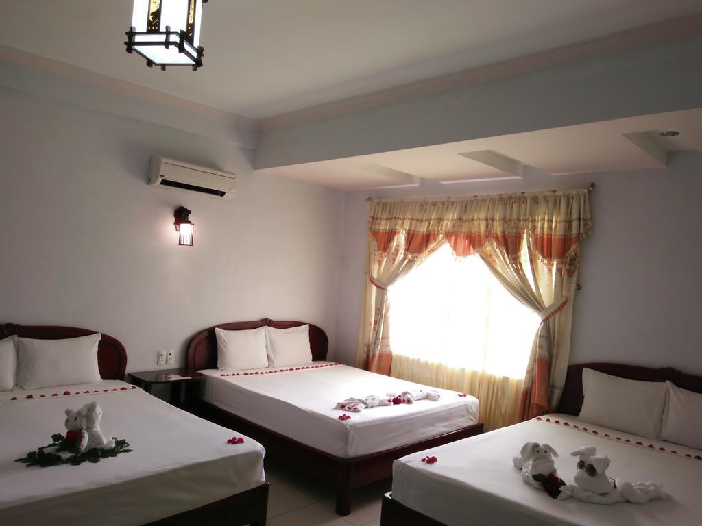 Valentine Hotel Hue Zewnętrze zdjęcie