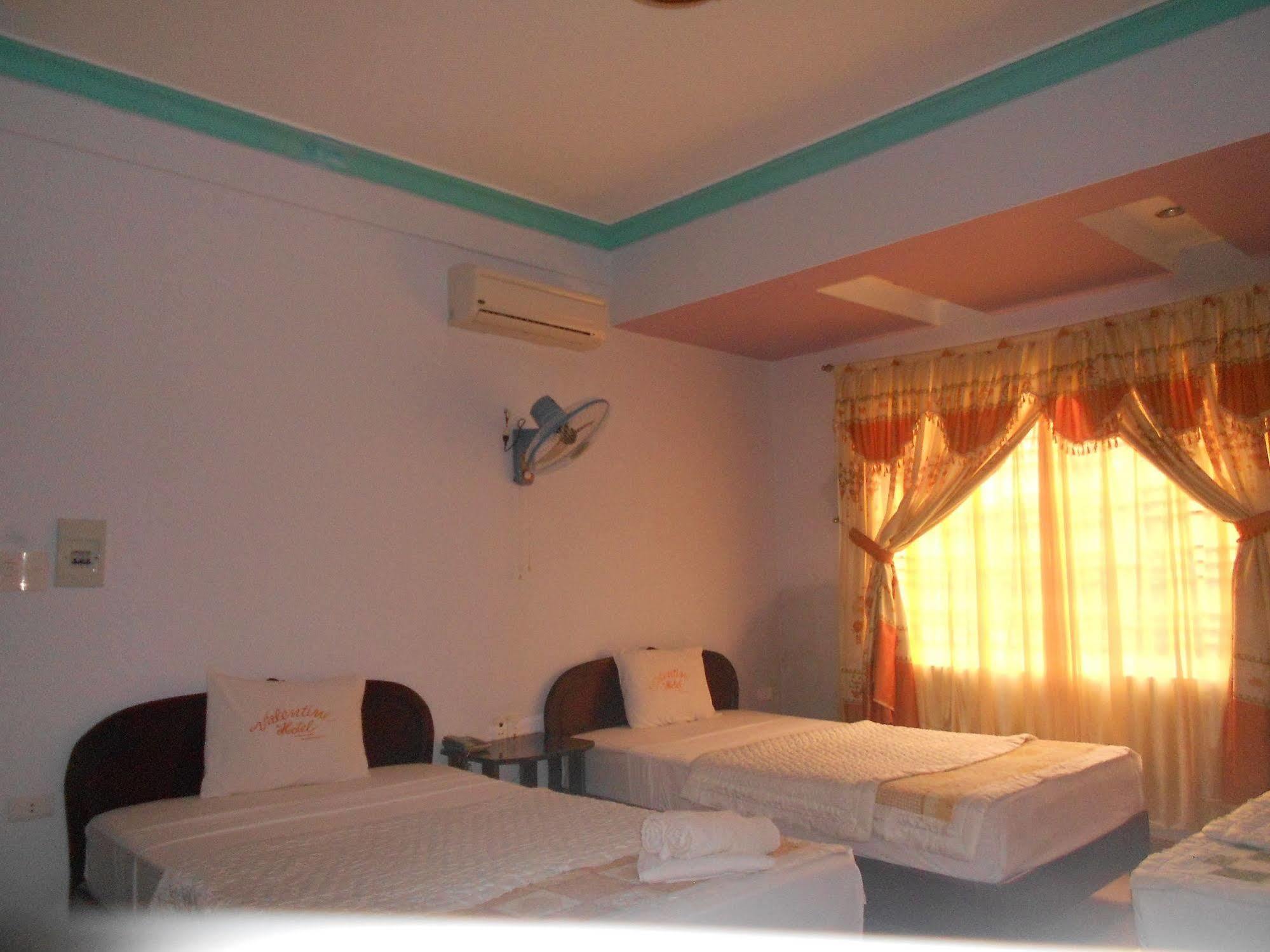 Valentine Hotel Hue Zewnętrze zdjęcie