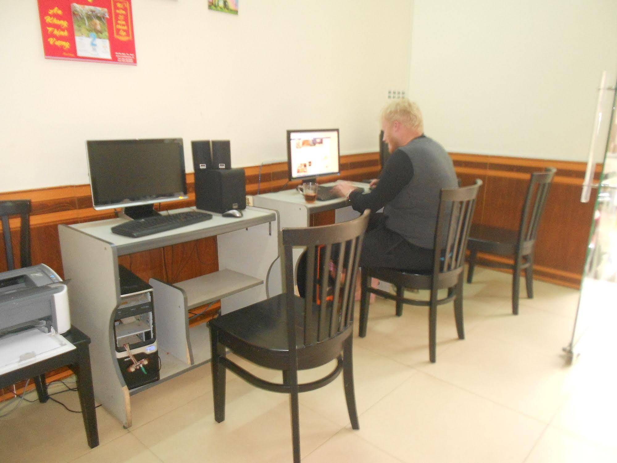 Valentine Hotel Hue Zewnętrze zdjęcie